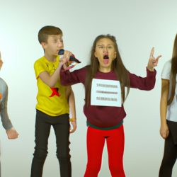 Актерская школа для детей и подростков: реклама в Яндекс Директ