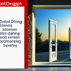 Двери: Настройка контекстной рекламы для продажи дверей и дверных систем с привлечением клиентов из интернета.