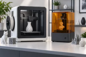 Продажа 3D-принтеров: как рекламировать модель под задачу покупателя