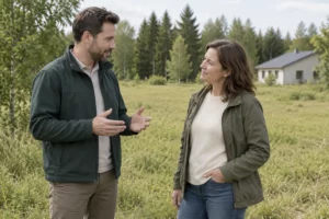Кадастровые работы: реклама задачи, состава и принятого результата