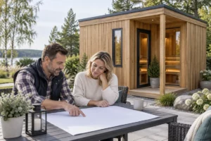Каркасные бани: как рекламировать строительство через Яндекс Директ