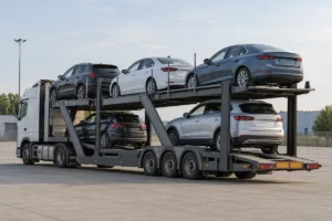 Перевозка автовозом: реклама подходящих маршрутов