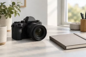 Реклама фотографа: формат съёмки, портфолио и подтверждённый заказ