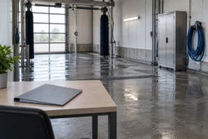Франшиза автомойки: реклама партнёрского предложения