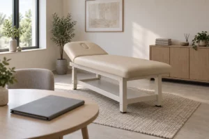 Оборудование для SPA и велнесс: реклама поставки
