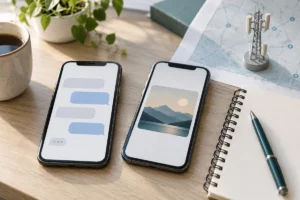 SMS и MMS оператора: как продавать услугу бизнесу